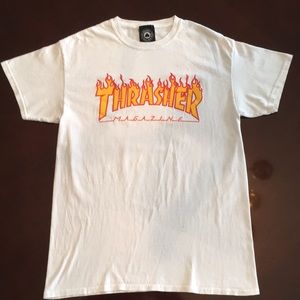 Trasher T